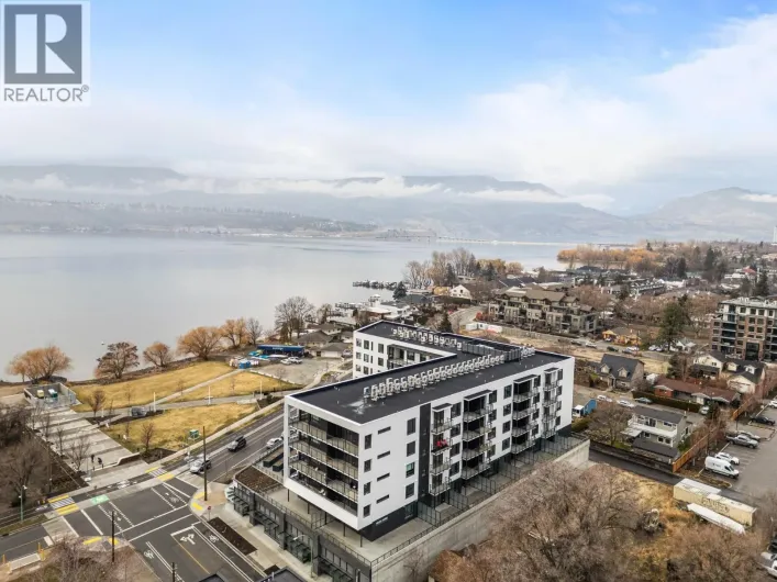 3051 Abbott Street Unit# 508, Kelowna