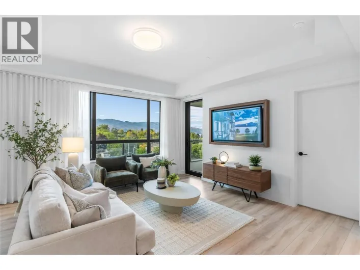 3051 Abbott Street Unit# 515, Kelowna