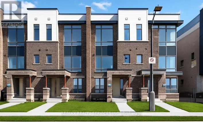 3051 MEADOWRIDGE DRIVE, Oakville