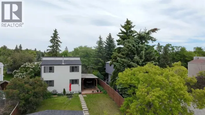 3052 32A Avenue SE, Calgary