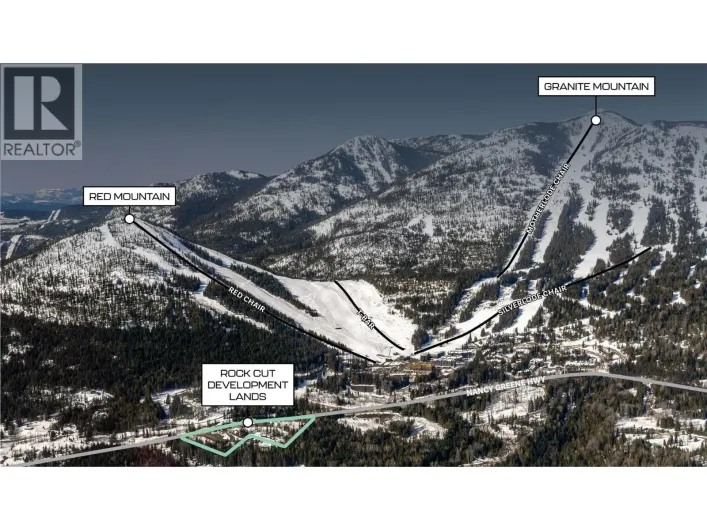 3052 3B Highway, Rossland