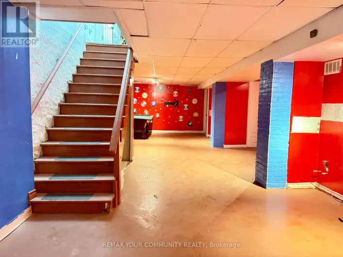 3052 DUNDAS STREET W, Toronto