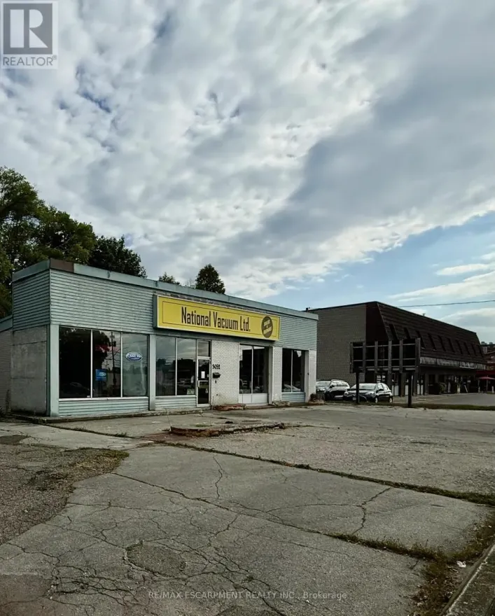 3052 NEW STREET, Burlington