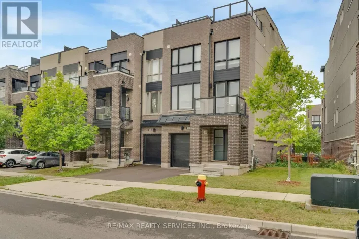 3052 POSTRIDGE DRIVE, Oakville