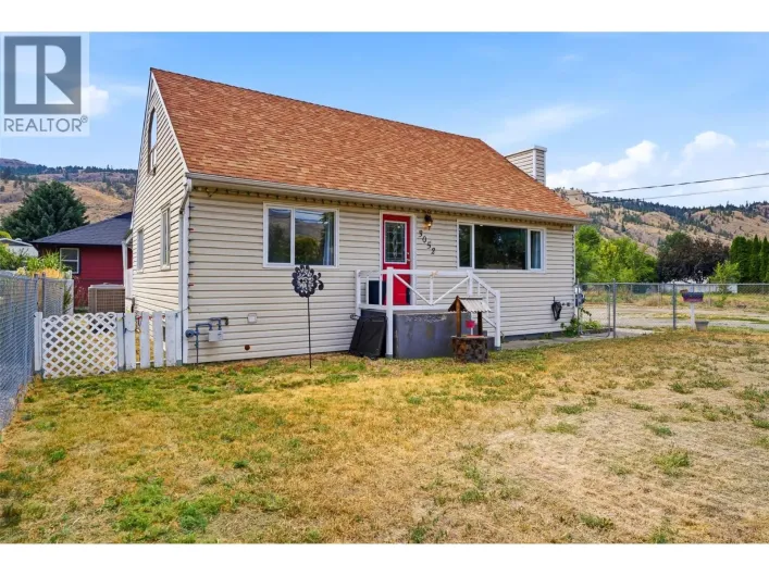 3052 WESTSYDE Road, Kamloops
