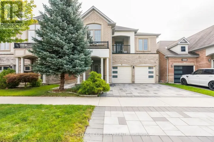3053 FERGUSON DRIVE, Burlington
