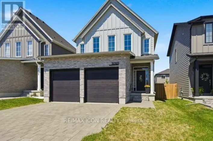 3053 HEARDCREEK TRAIL, London North