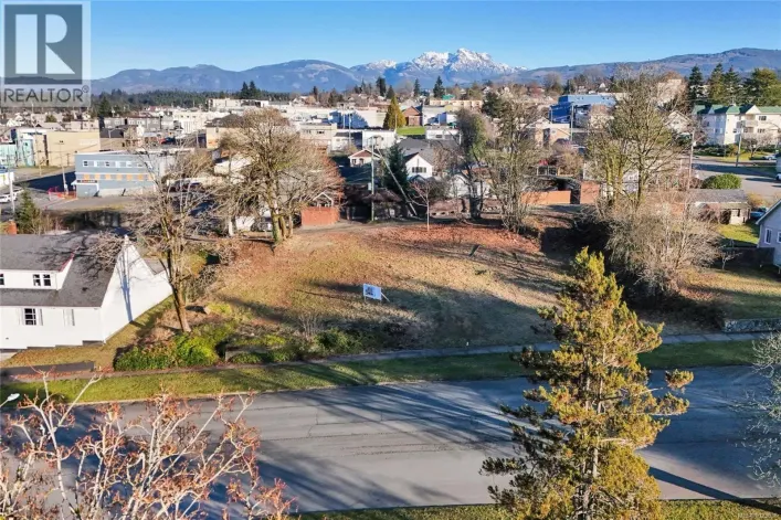 3053 Kingsway Ave, Port Alberni