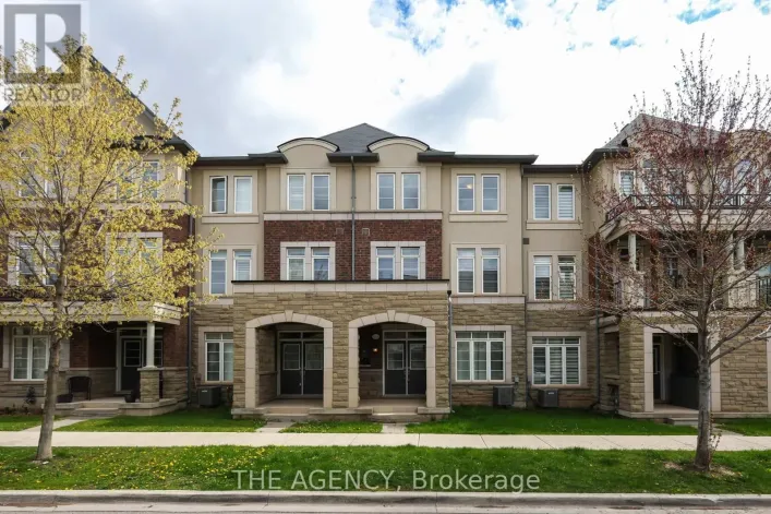 3053 PRESERVE DRIVE, Oakville