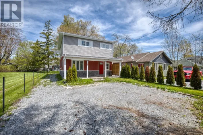 3054 THUNDER BAY ROAD, Fort Erie