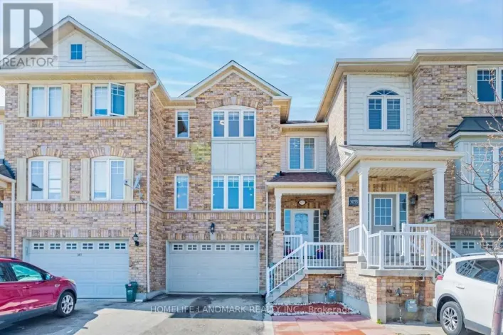 3055 HIGHVALLEY ROAD, Oakville