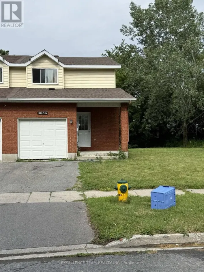 3055 NORTHDALE DRIVE, Cornwall