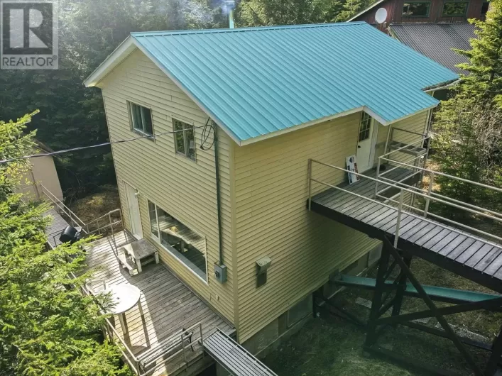 3055 PURDEN SKI HILL ROAD, Prince George