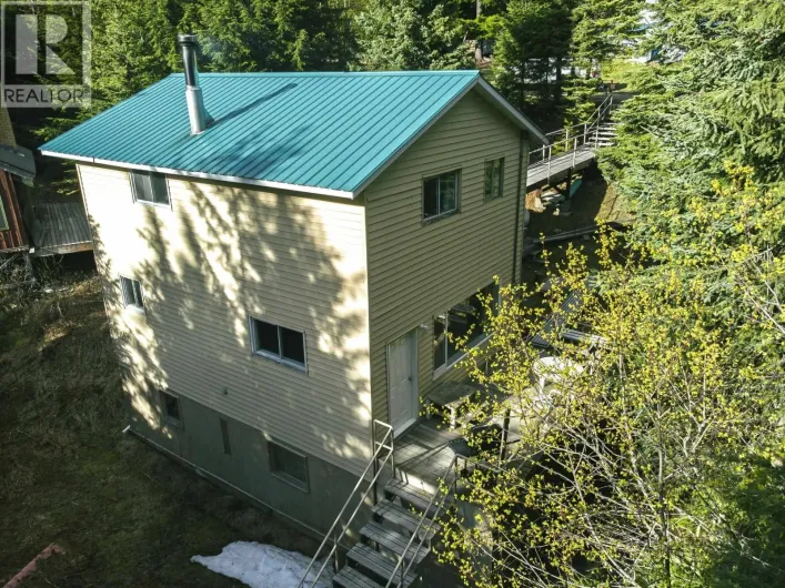 3055 PURDEN SKI HILL ROAD, Prince George