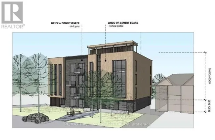 3055 RICHMOND ROAD, Ottawa