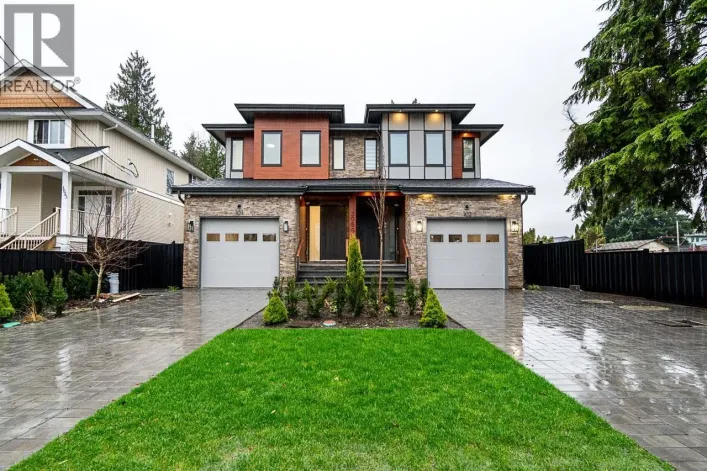 3055 YORK STREET, Port Coquitlam