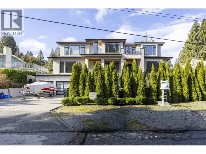 3056 LAZY A STREET, Coquitlam
