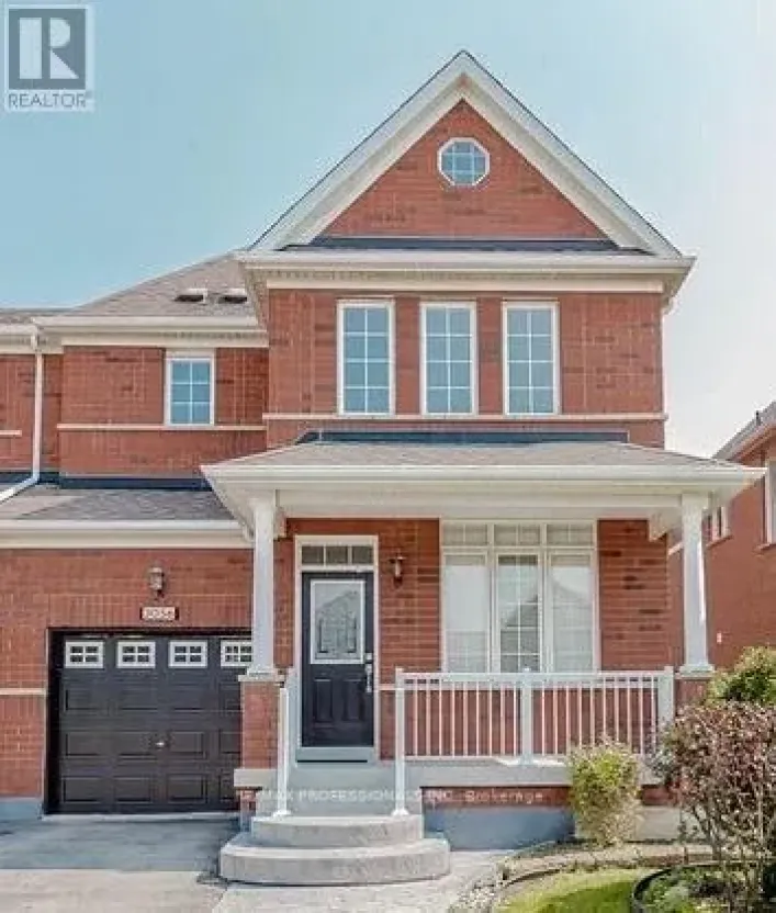 3056 MCDOWELL DRIVE, Mississauga
