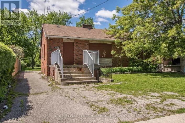 3056 PARKERHILL ROAD, Mississauga