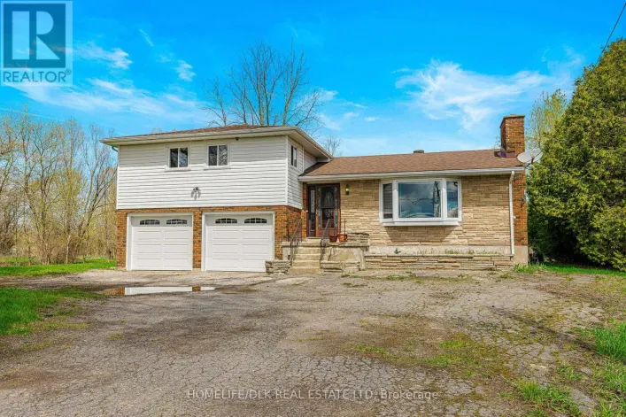 3057 COUNTY RD 29 ROAD, Elizabethtown-Kitley