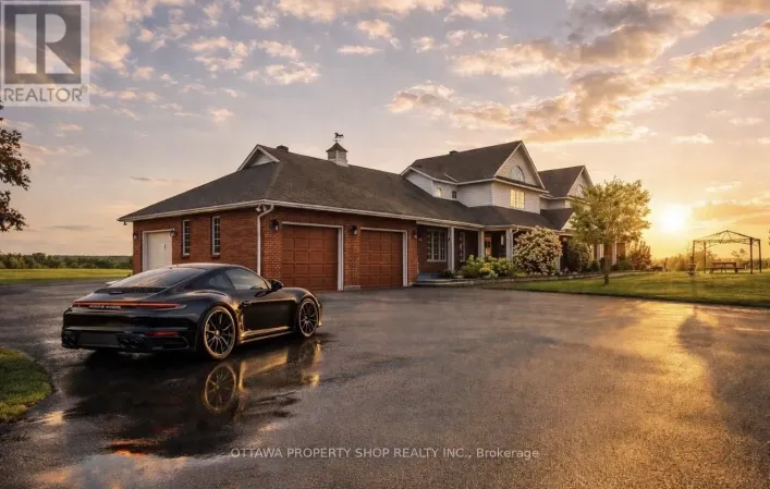 3057 GREENLAND ROAD, Ottawa