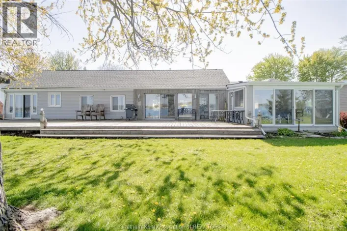 3057 ST.CLAIR PARKWAY, St Clair