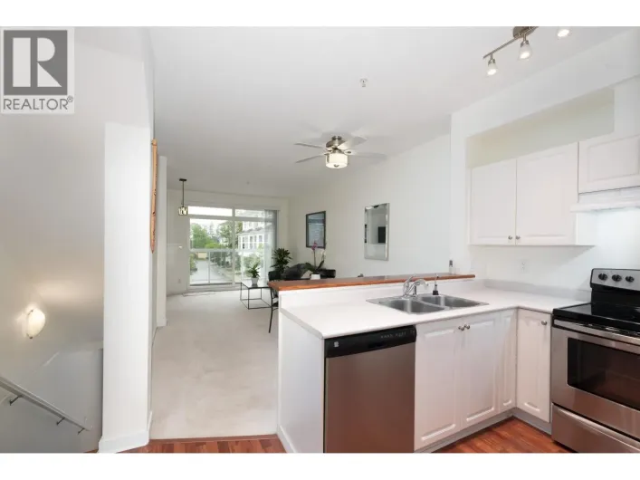 3058 E KENT AVENUE SOUTH, Vancouver
