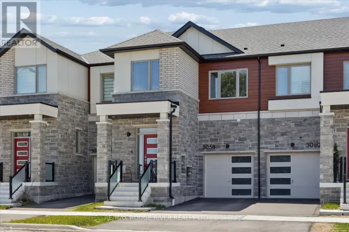 3058 SIDELINE 16, Pickering