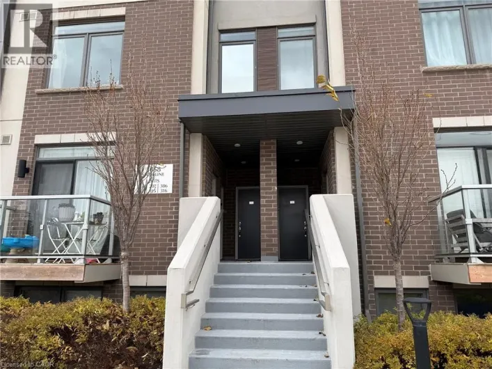 3058 SIXTH Line Unit# 316, Oakville