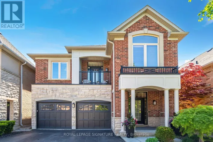 3059 FERGUSON DRIVE, Burlington