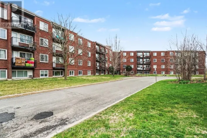 305B - 2044 ARROWSMITH DRIVE, Ottawa