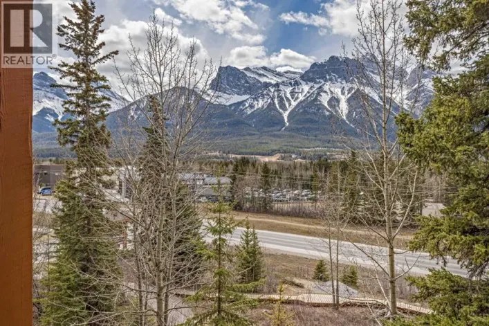 305L, 191 Kananaskis, Canmore
