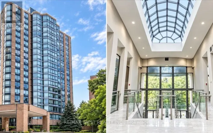 305N - 3 HICKORY TREE ROAD, Toronto