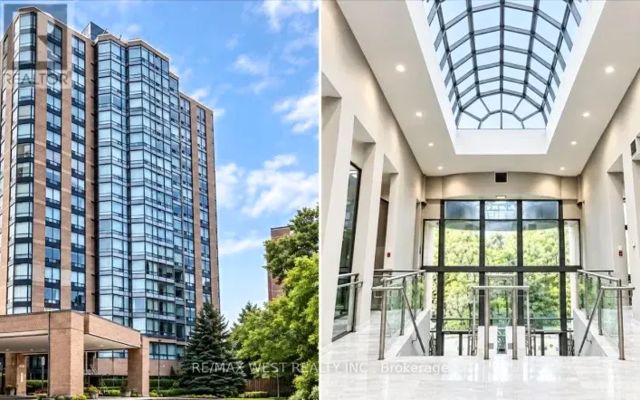 305N - 3 HICKORY TREE ROAD, Toronto