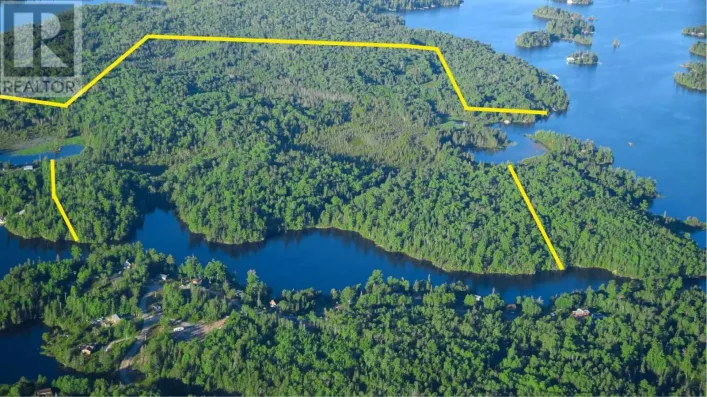 305P Treaty Island|PT 305P Treaty Island, South of Kenora