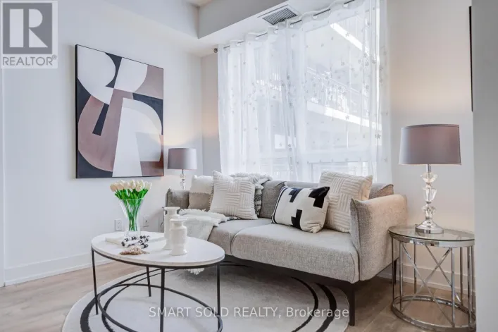 305W - 268 BUCHANAN DRIVE, Markham