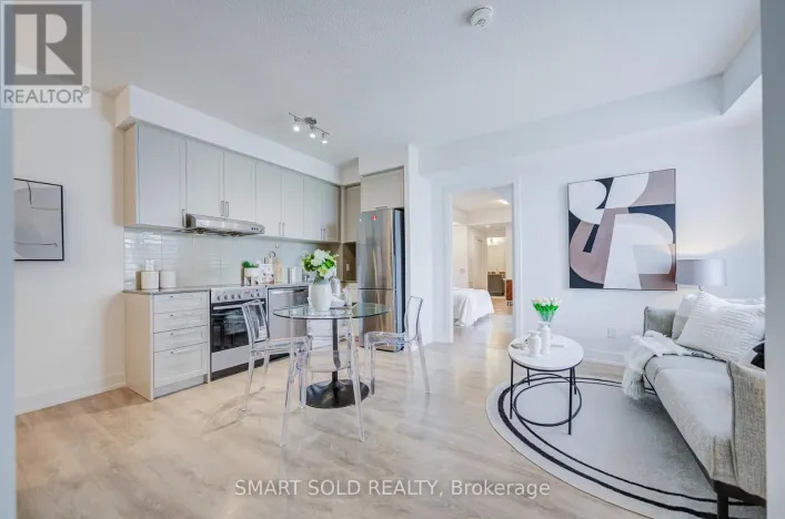 305W - 268 BUCHANAN DRIVE, Markham
