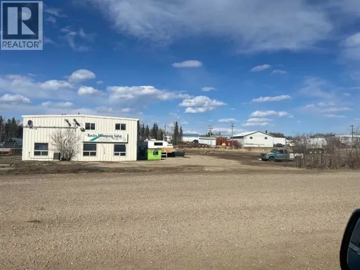 306 1 Avenue, Fox Creek