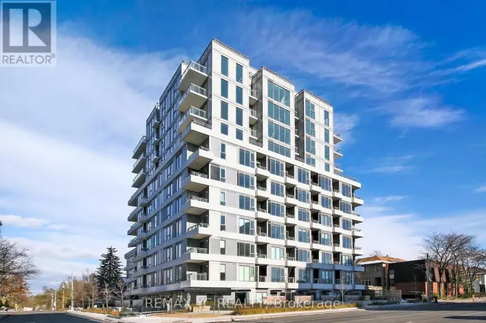306 - 1 CARDIFF ROAD, Toronto