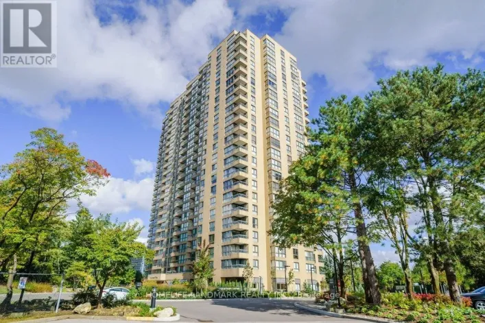 306 - 1 CONCORDE PLACE, Toronto