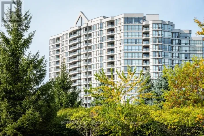 306 - 1 ROWNTREE RD ROAD, Toronto