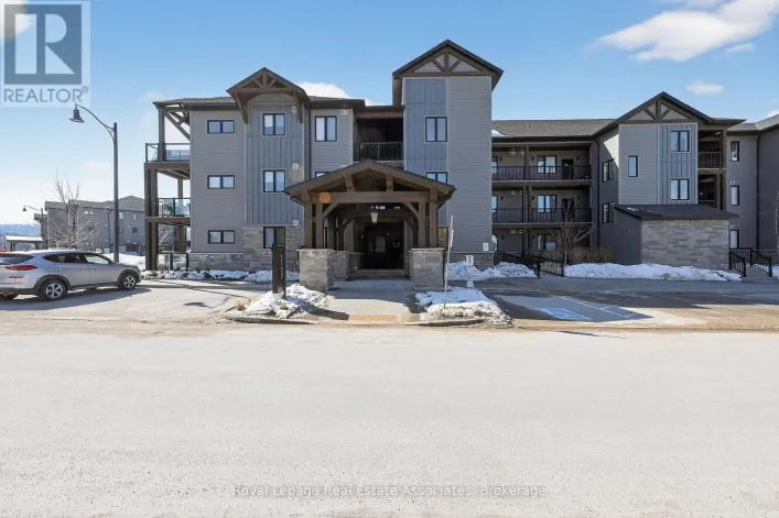 306 - 10 BEAUSOLEIL LANE, Blue Mountains