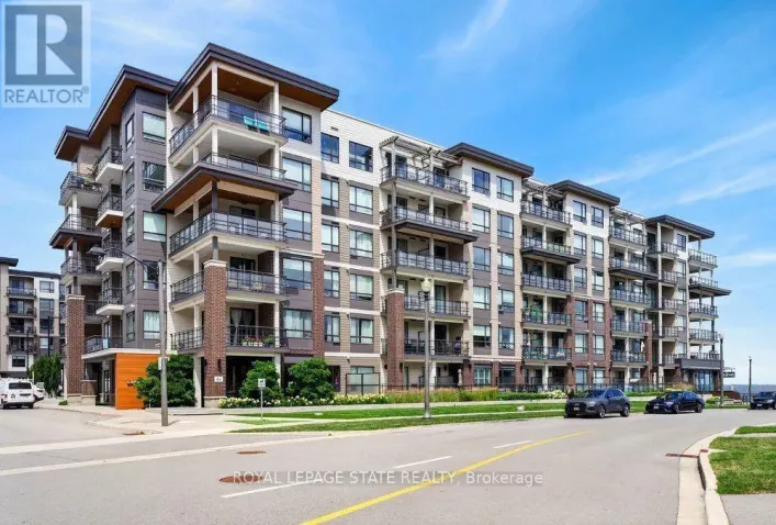 306 - 10 ESPLANADE LANE, Grimsby