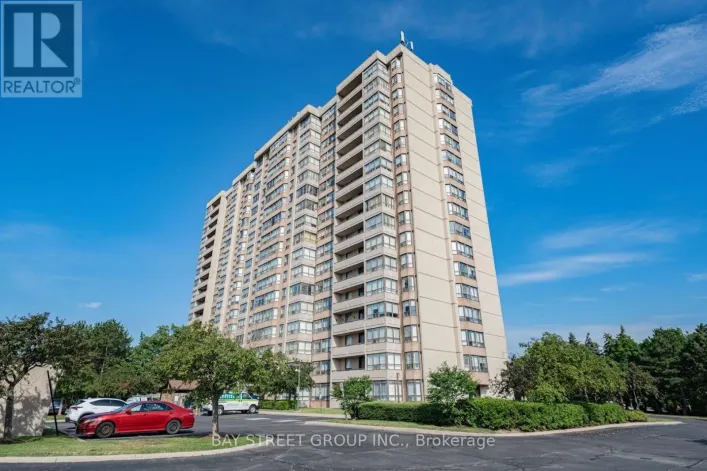 306 - 10 MALTA AVENUE, Brampton