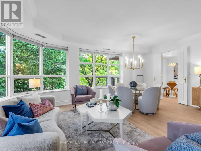 306 - 10 OLD YORK MILLS ROAD, Toronto