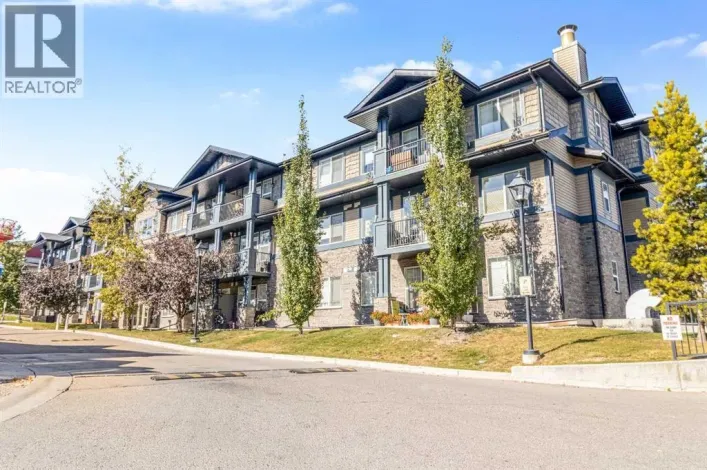 306, 10 Panatella Road NW, Calgary