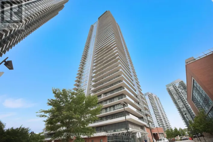 306 - 10 PARK LAWN ROAD, Toronto