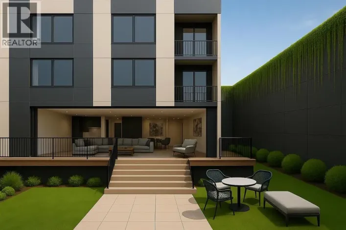 306, 100 10A Street NW, Calgary