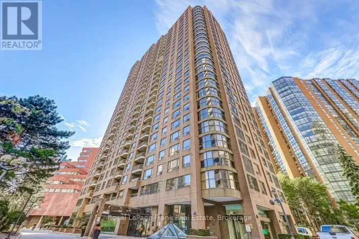306 - 100 UPPER MADISON AVENUE, Toronto
