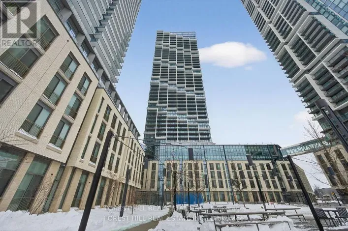 306 - 1000 PORTAGE PARKWAY, Vaughan